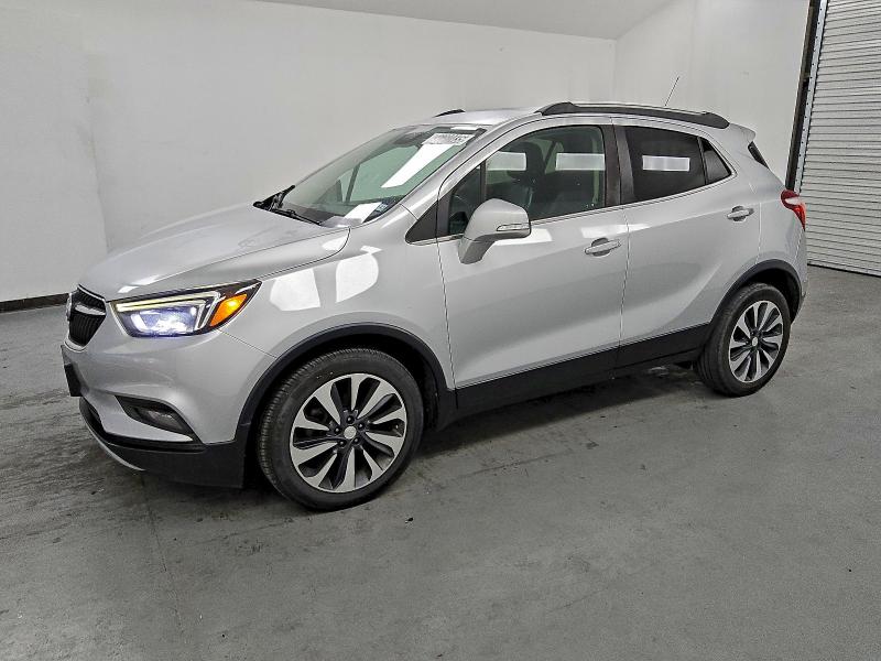 BUICK ENCORE ESS 2019 with VIN KL4CJCSM3KB870838 - Photo from auction