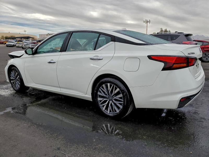 Photo 2 from auction – 2025 NISSAN ALTIMA SV with VIN 1N4BL4DV2SN356538