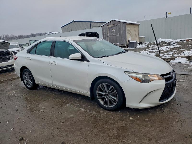 Photo 4 from auction – 2015 TOYOTA CAMRY LE with VIN 4T1BF1FK8FU100477