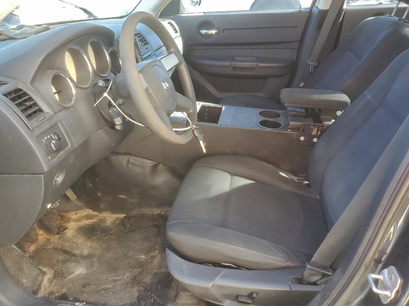 Photo 7 from auction – 2008 DODGE CHARGER with VIN 2B3KA43H28H138713