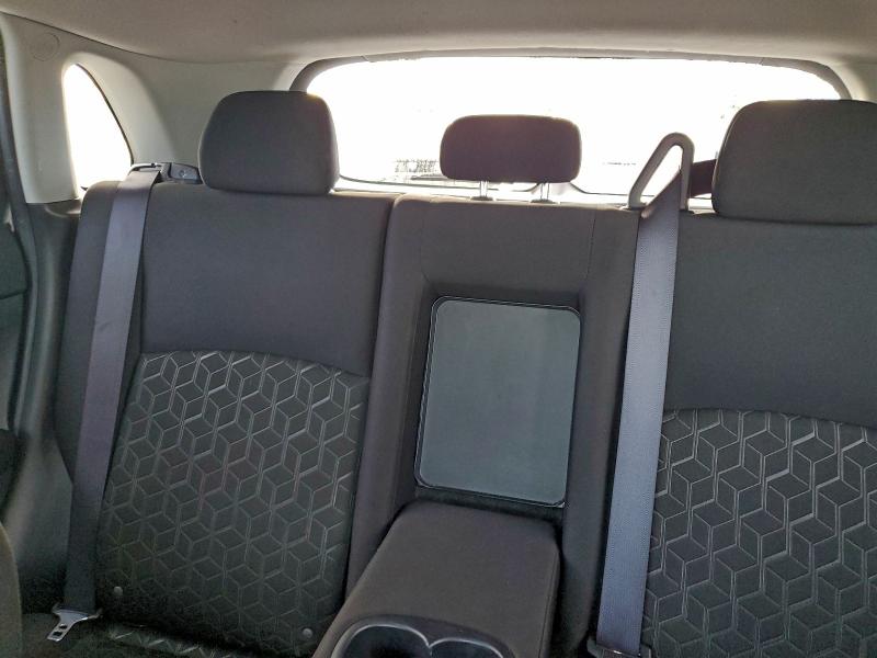 Photo 10 from auction – 2024 MITSUBISHI OUTLANDER with VIN JA4ARUAU0RU006884
