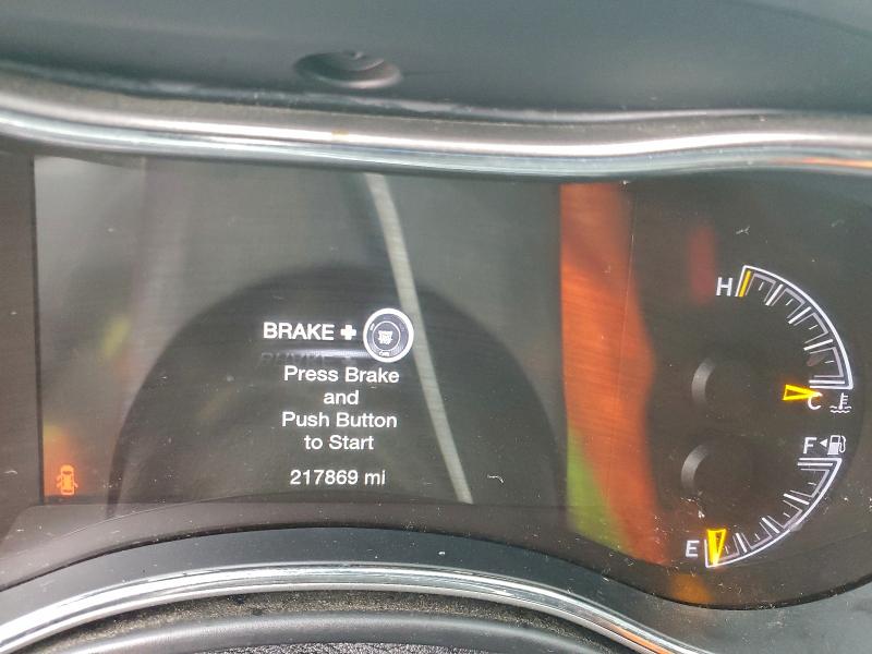 Photo 9 from auction – 2018 JEEP GRAND CHER with VIN 1C4RJEBG3JC311580
