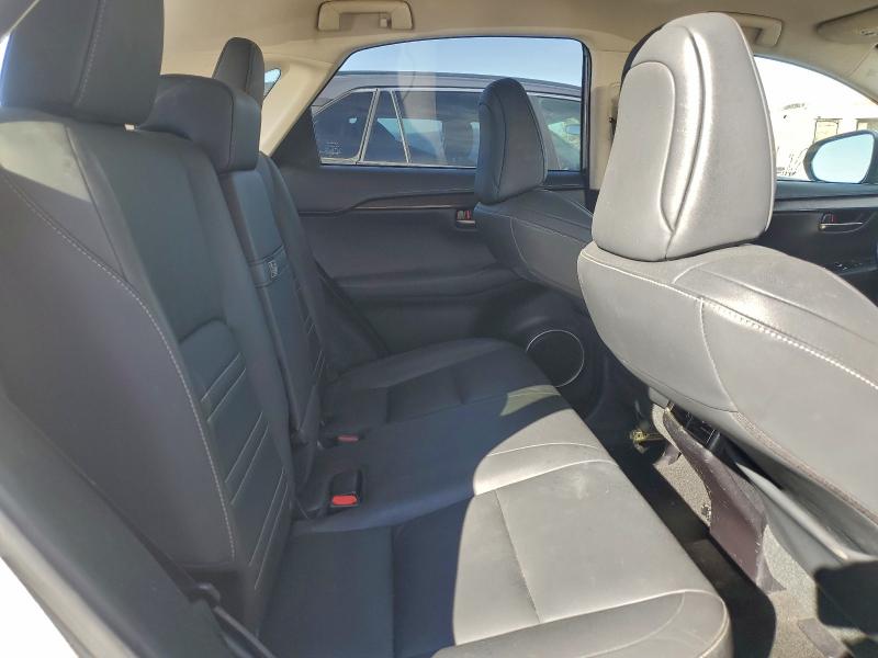 Photo 11 from auction – 2018 LEXUS NX 300 BAS with VIN JTJBARBZXJ2148889
