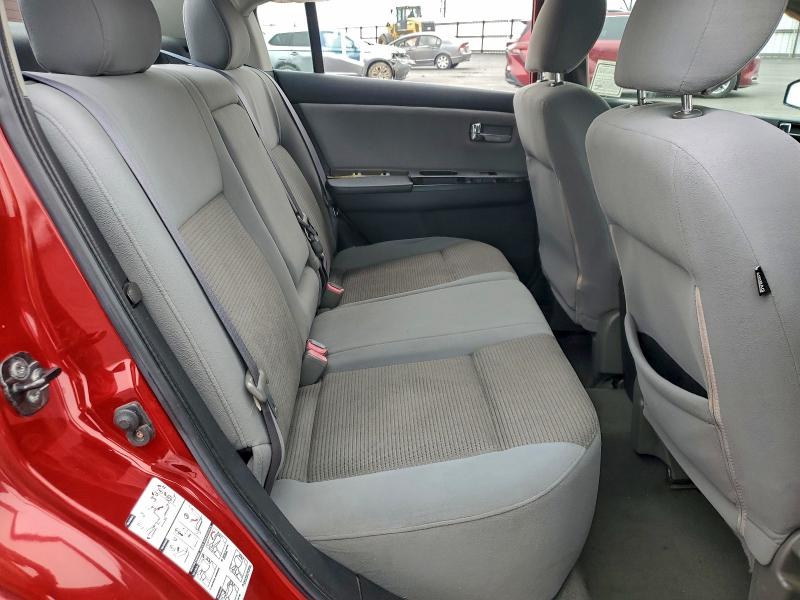 Photo 10 from auction – 2011 NISSAN SENTRA 2.0 with VIN 3N1AB6AP9BL728809