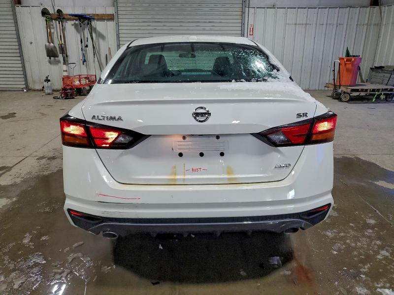 Photo 6 from auction – 2019 NISSAN ALTIMA with VIN 1N4BL4CW4KN316939