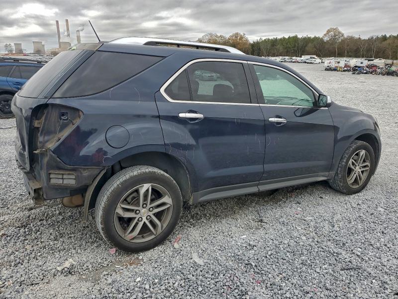 Photo 3 from auction – 2016 CHEVROLET EQUINOX LT with VIN 2GNALDEK2G6316005