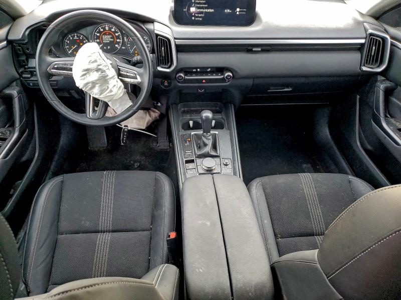 Photo 8 from auction – 2024 MAZDA CX-50 SELE with VIN 7MMVABAM3RN243107