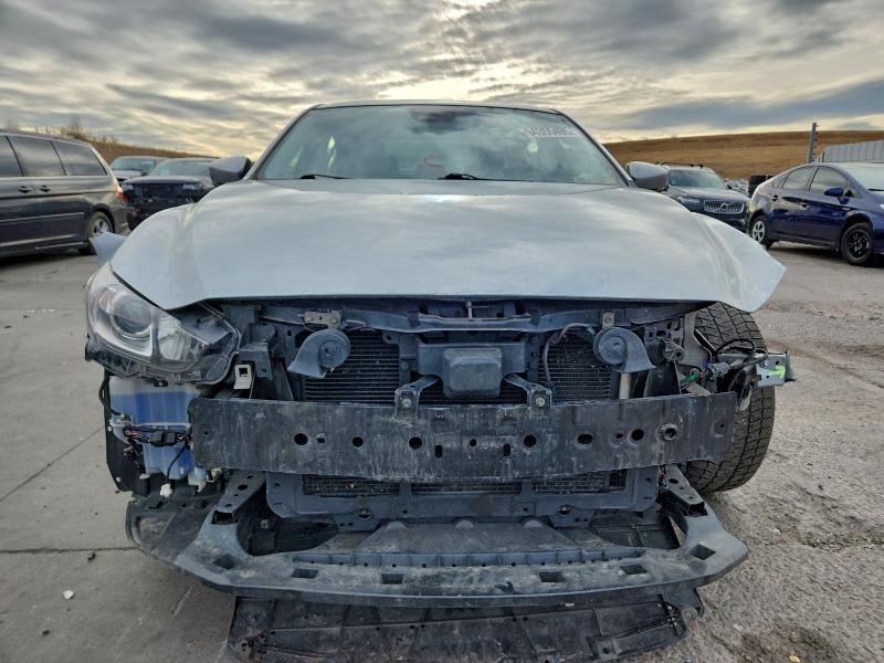 Photo 5 from auction – 2017 MAZDA 6 TOURING with VIN JM1GL1V51H1117186