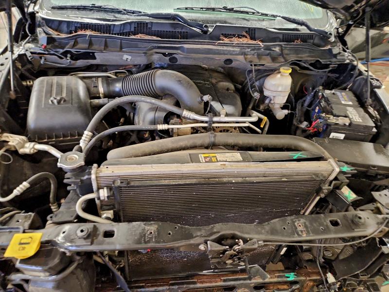 Photo 11 from auction – 2015 RAM 1500 SPORT with VIN 1C6RR7HT3FS515812
