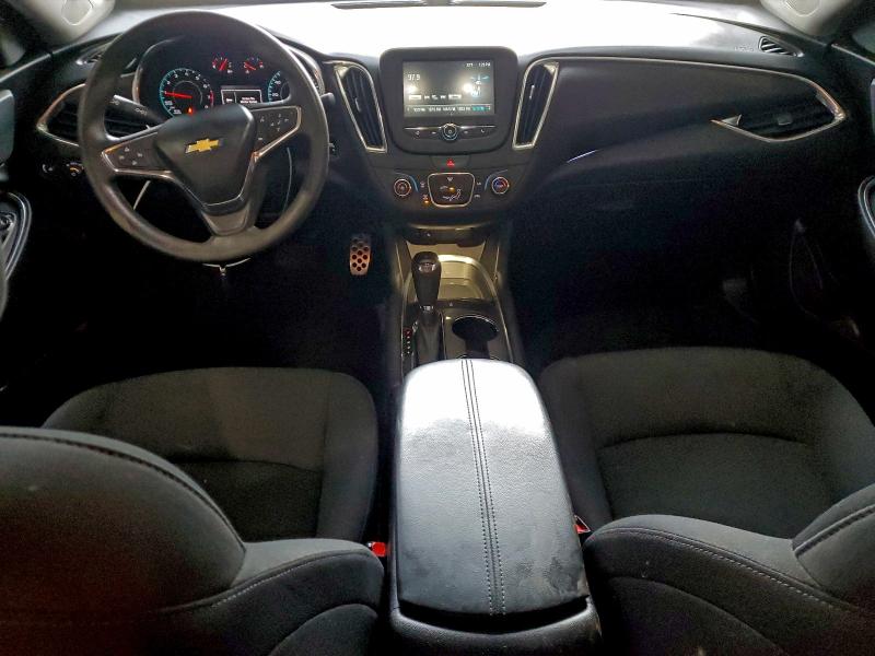 Photo 8 from auction – 2016 CHEVROLET MALIBU LT with VIN 1G1ZE5ST6GF276342