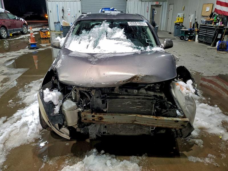 Photo 5 from auction – 2012 NISSAN VERSA S with VIN 3N1CN7APXCL825170