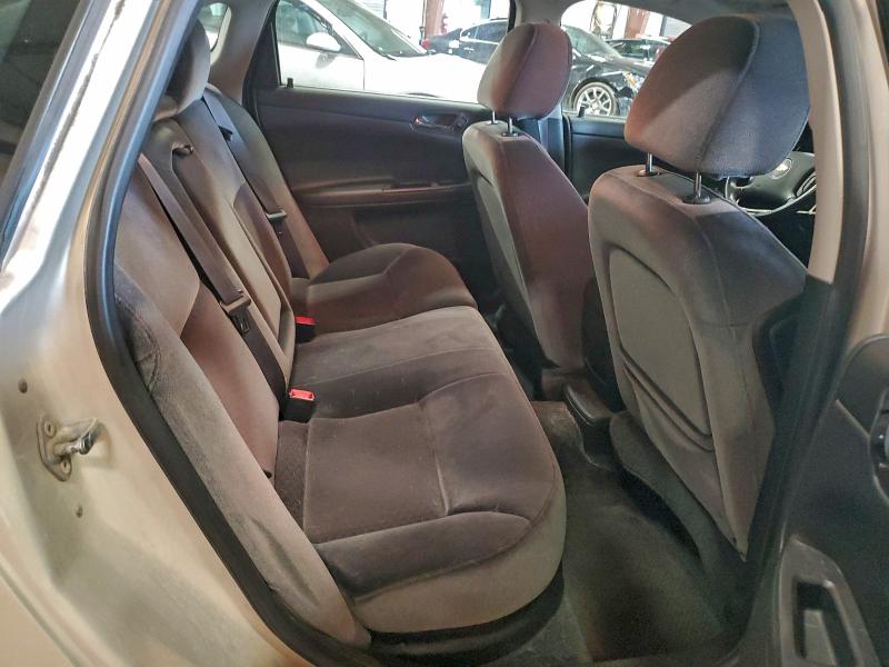 Photo 10 from auction – 2012 CHEVROLET IMPALA LT with VIN 2G1WG5E38C1254580