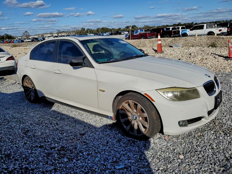 Photo 4 from auction – 2011 BMW 328 I with VIN WBAPH7C5XBE130782