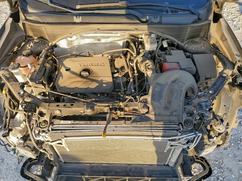 Photo 12 from auction – 2020 BUICK ENCORE GX with VIN KL4MMDSL1LB097393
