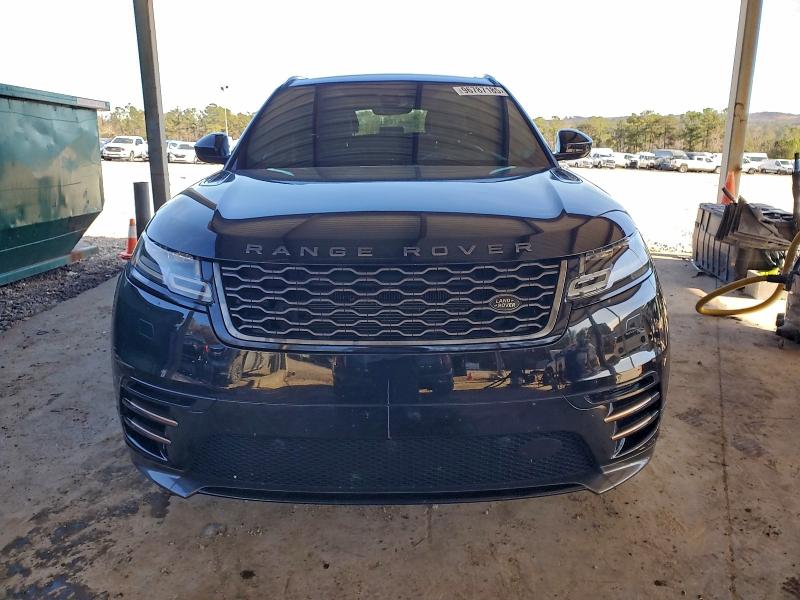 Photo 5 from auction – 2019 LAND ROVER RANGE ROVE with VIN SALYL2EX7KA236243