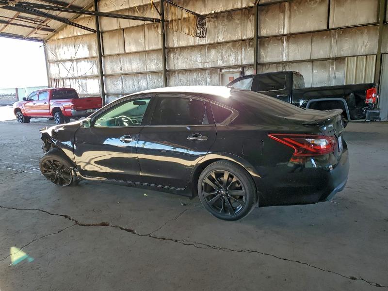 Photo 2 from auction – 2018 NISSAN ALTIMA 2.5 with VIN 1N4AL3AP2JC216026