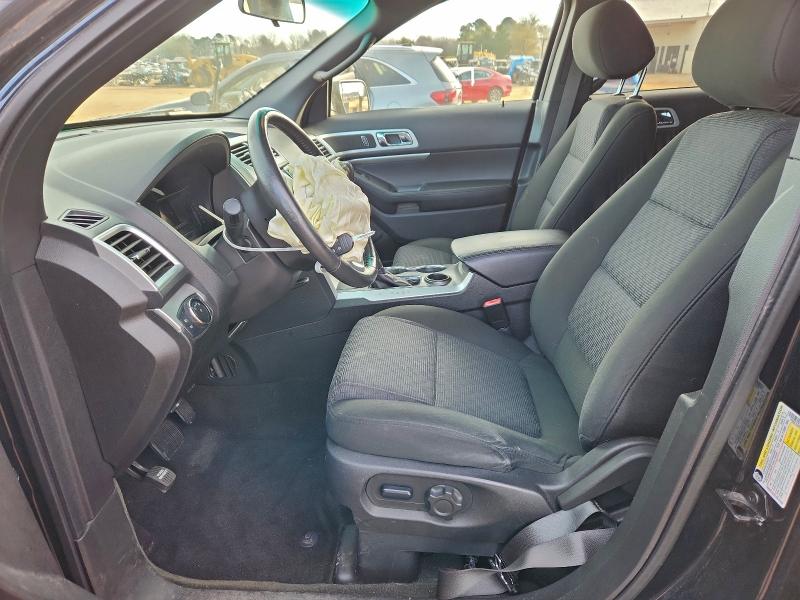 Photo 7 from auction – 2015 FORD EXPLORER with VIN 1FM5K7D85FGA01066