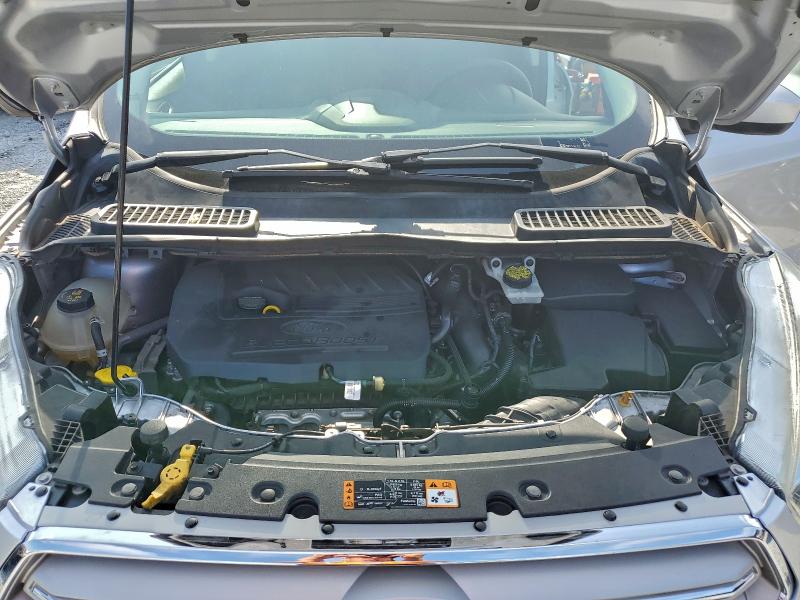 Photo 12 from auction – 2018 FORD ESCAPE SE with VIN 1FMCU0GD6JUB85154