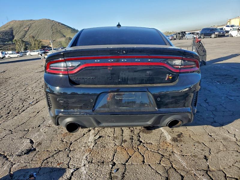 Photo 6 from auction – 2023 DODGE CHARGER SC with VIN 2C3CDXGJ9PH646172