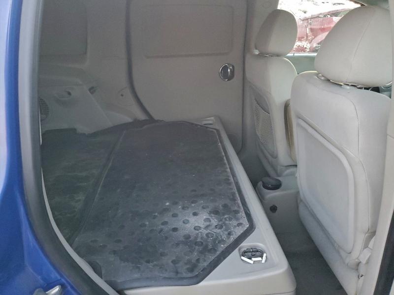 Photo 11 from auction – 2008 CHEVROLET HHR PANEL with VIN 3GCDA05P28S594826