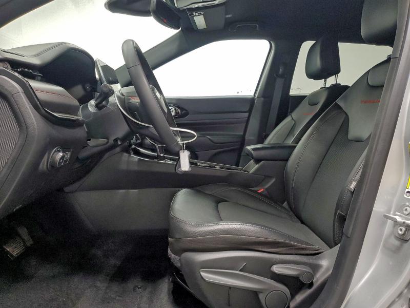 Photo 7 from auction – 2025 JEEP COMPASS TR with VIN 3C4NJDDN3ST558737