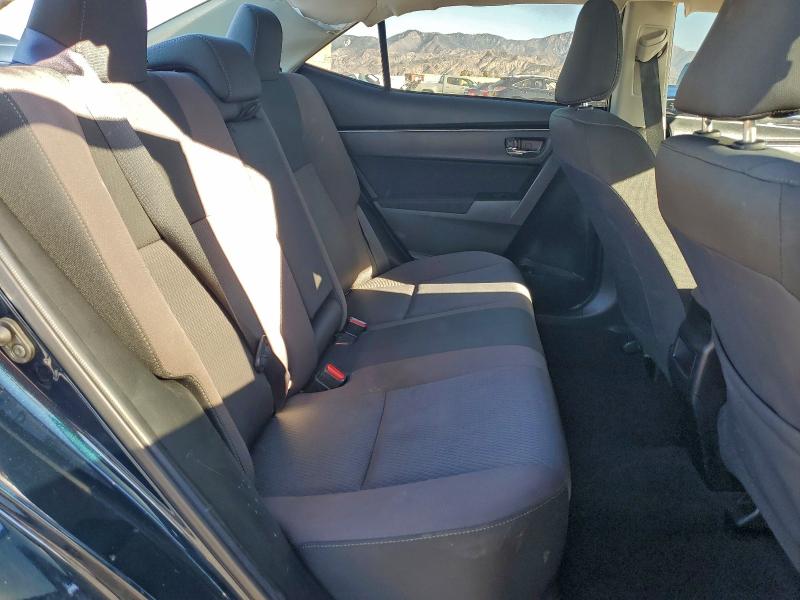 Photo 10 from auction – 2019 TOYOTA COROLLA L with VIN 2T1BURHE0KC164858