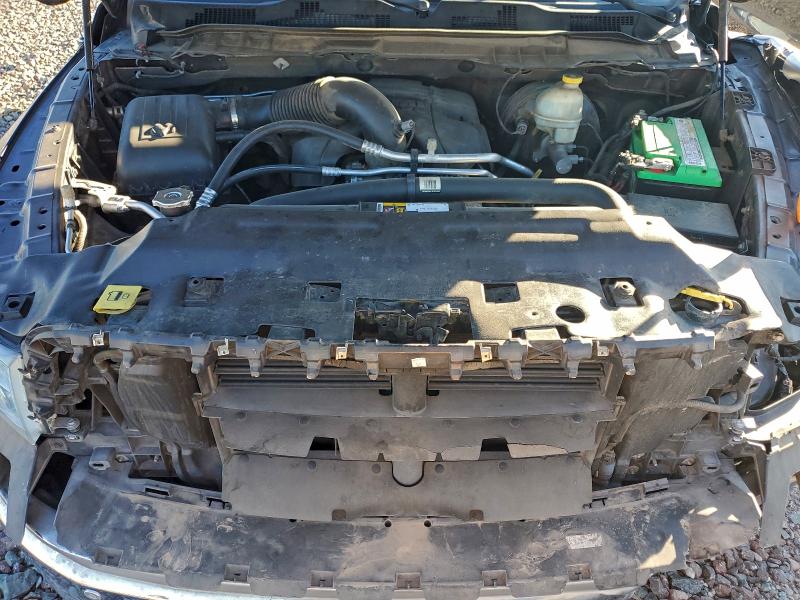 Photo 11 from auction – 2014 RAM 1500 SLT with VIN 1C6RR6LT2ES396473