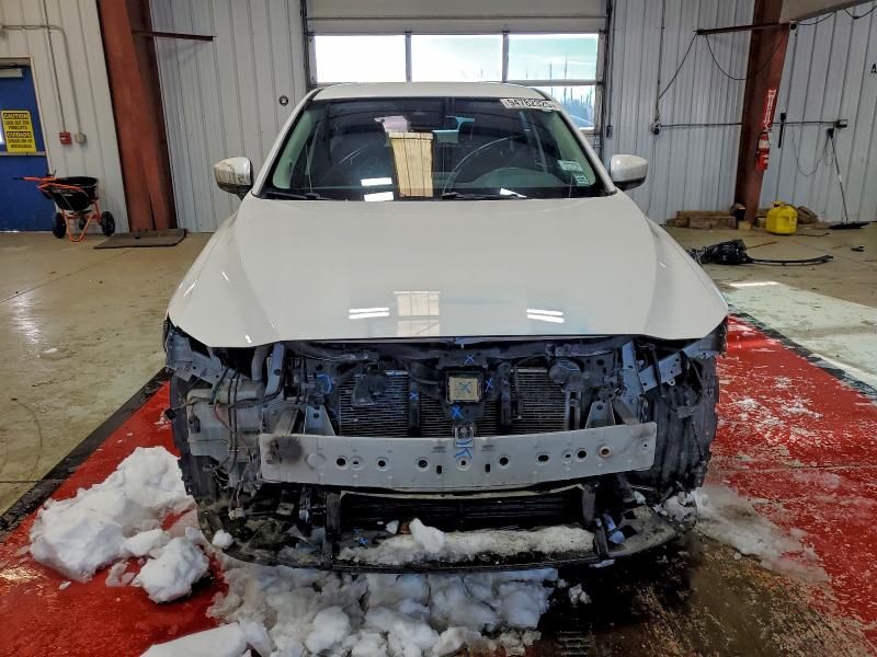 Photo 5 from auction – 2020 MAZDA CX-5 TOURI with VIN JM3KFBCM1L1820529