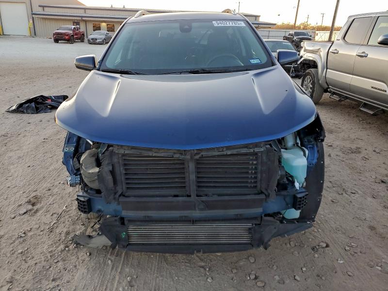 Photo 5 from auction – 2022 CHEVROLET EQUINOX PR with VIN 2GNAXNEV2N6134161