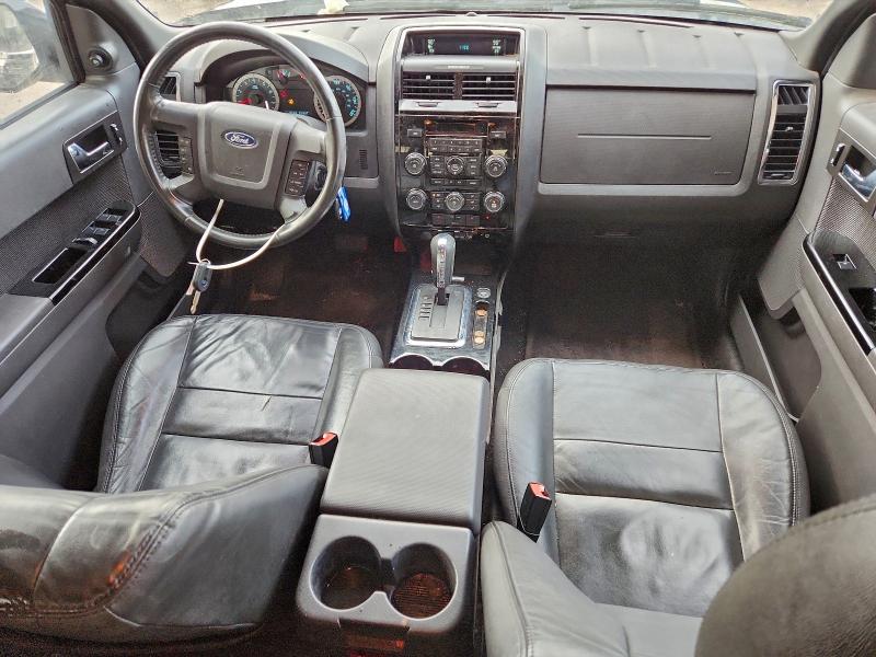 Photo 8 from auction – 2011 FORD ESCAPE LIM with VIN 1FMCU9EGXBKA06774