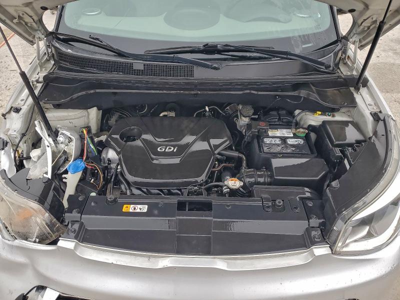 Photo 11 from auction – 2016 KIA SOUL with VIN KNDJN2A20G7865828
