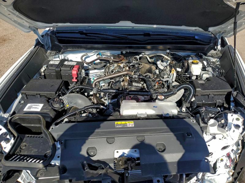 Photo 11 from auction – 2024 TOYOTA TACOMA DOU with VIN 3TMLB5JN7RM059216