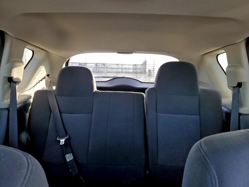 Photo 10 from auction – 2013 JEEP COMPASS LA with VIN 1C4NJDEB7DD236731