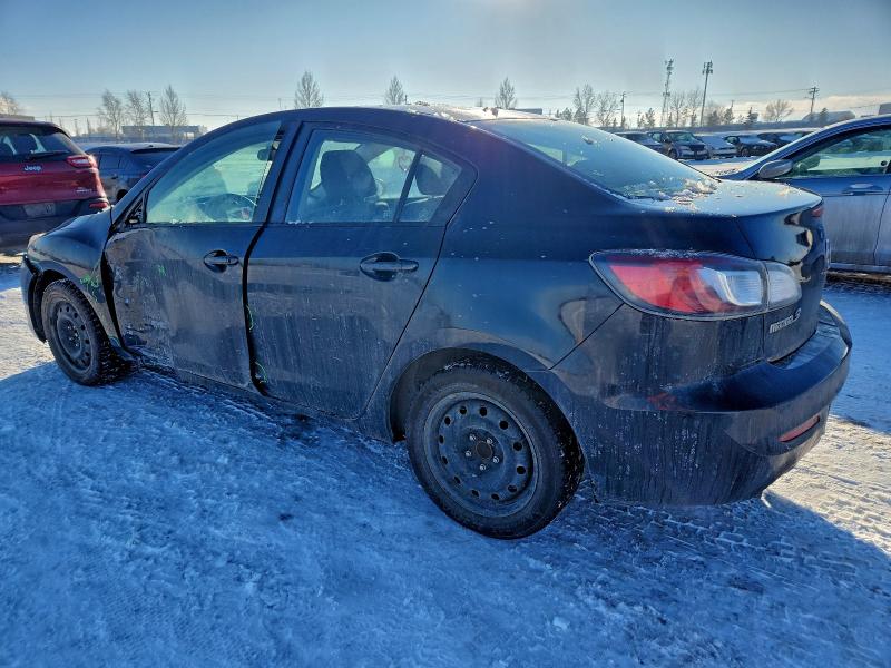 Photo 2 from auction – 2012 MAZDA 3 with VIN JM1BL1V7XC1571831