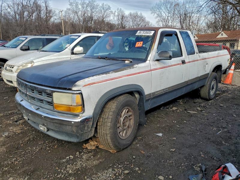 Photo 1 from auction – 1993 DODGE DAKOTA with VIN 1B7GG23X7PS190120