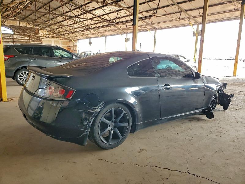 Photo 3 from auction – 2004 INFINITI G35 with VIN JNKCV54E54M808715