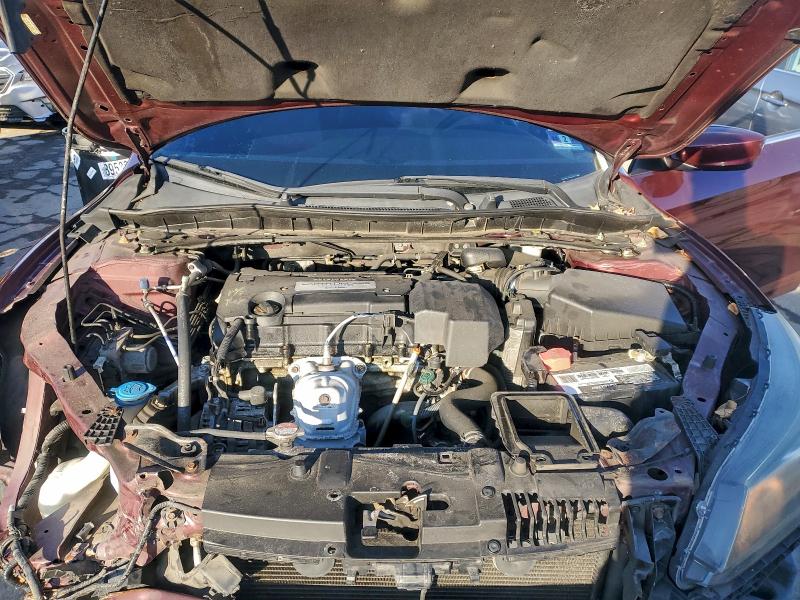 Photo 11 from auction – 2013 HONDA ACCORD with VIN 1HGCR2F56DA089852