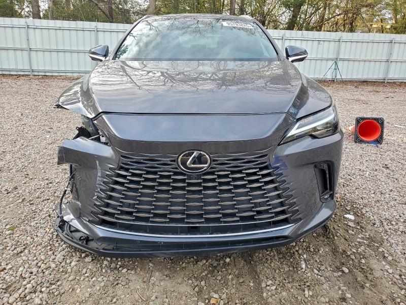 Photo 5 from auction – 2024 LEXUS RX 350 BAS with VIN 2T2BAMCA1RC049725