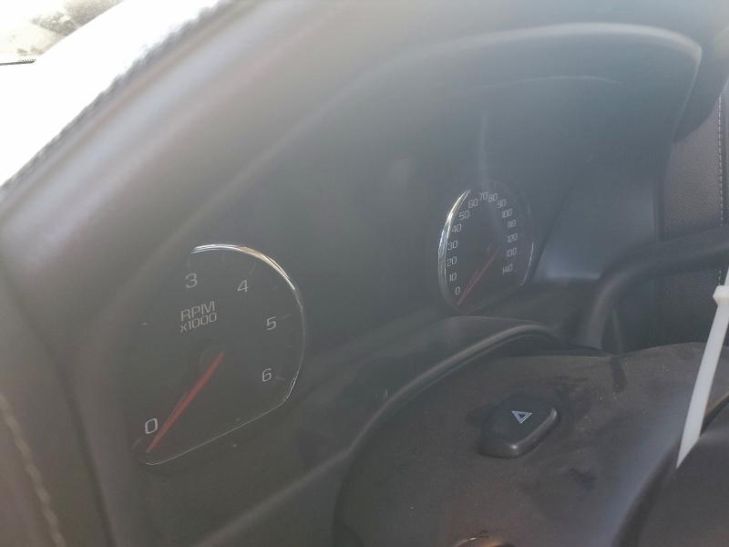 Photo 9 from auction – 2016 GMC SIERRA with VIN 3GTU2PEC8GG267089