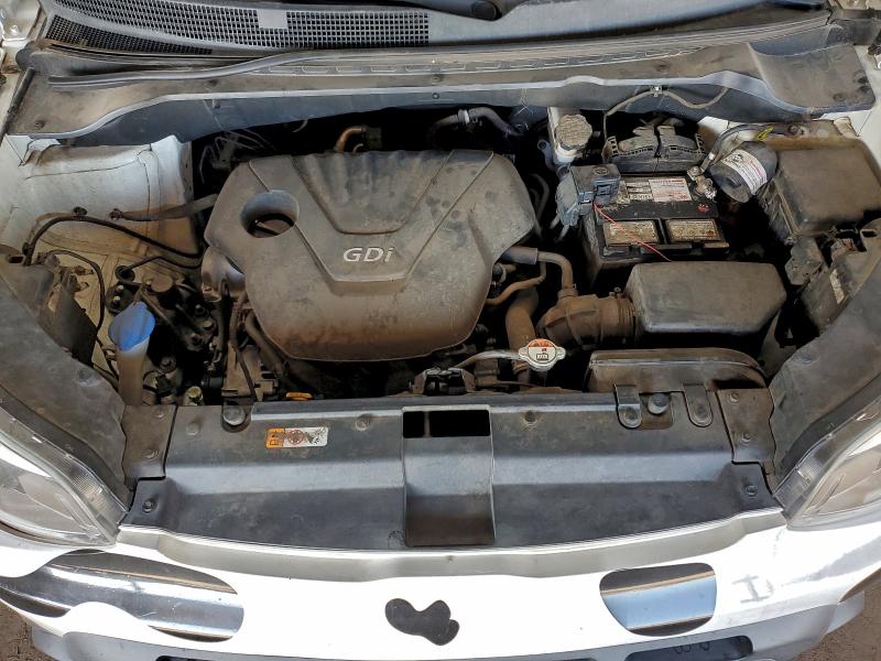 Photo 11 from auction – 2016 KIA SOUL with VIN KNDJN2A26G7356407