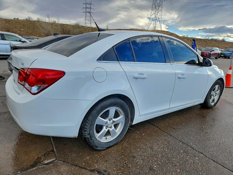 Photo 3 from auction – 2013 CHEVROLET CRUZE LT with VIN 1G1PC5SB0D7204403