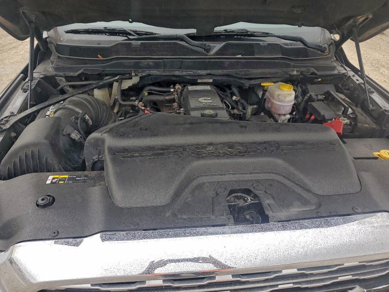 Photo 11 from auction – 2021 RAM 4500 with VIN 3C7WRLFL9MG702180