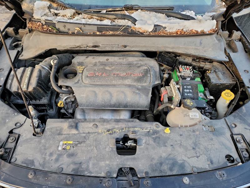 Photo 12 from auction – 2018 JEEP COMPASS LA with VIN 3C4NJDBB8JT154811