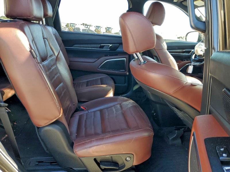 Photo 11 from auction – 2023 KIA TELLURIDE with VIN 5XYP5DGC7PG331833