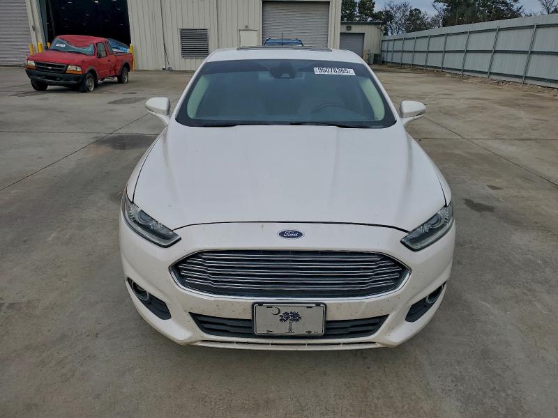 Photo 5 from auction – 2014 FORD FUSION SE with VIN 3FA6P0H91ER117639