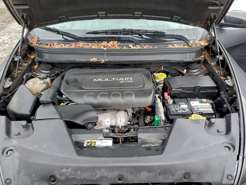 Photo 12 from auction – 2017 JEEP CHEROKEE L with VIN 1C4PJMDB8HW543653