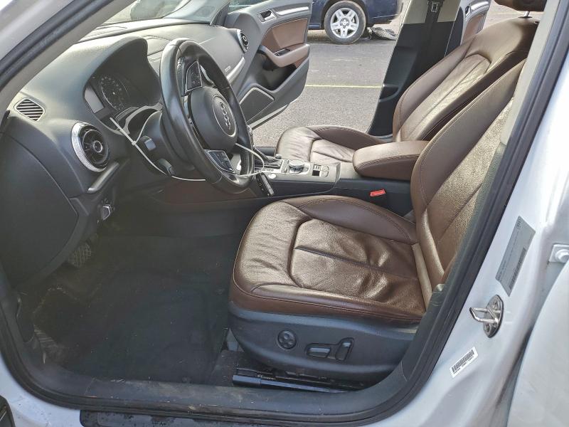 Photo 7 from auction – 2015 AUDI A3 PREMIUM with VIN WAUEFGFF2F1133559