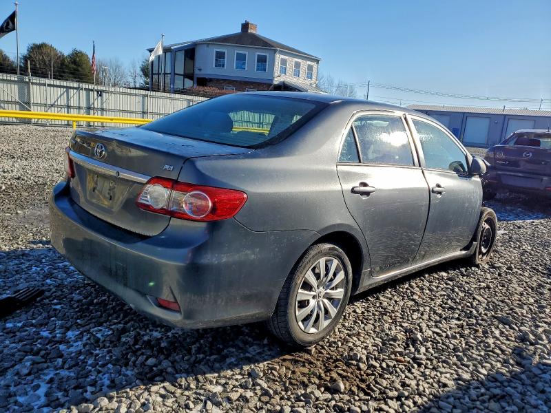 Photo 3 from auction – 2012 TOYOTA COROLLA BA with VIN 2T1BU4EE2CC761244