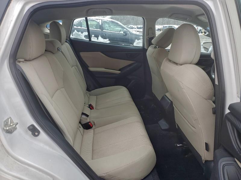 Photo 11 from auction – 2019 SUBARU IMPREZA with VIN 4S3GTAB62K3742298