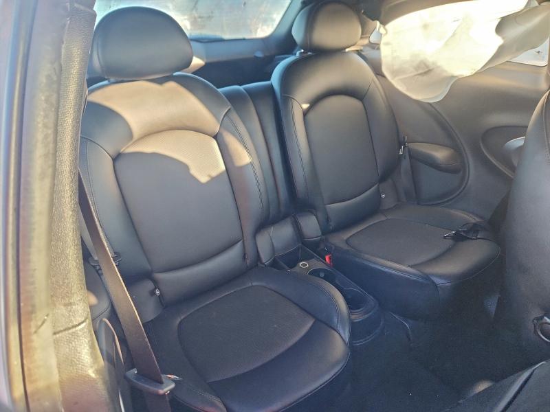 Photo 10 from auction – 2014 MINI COOPER S P with VIN WMWSS5C54EWN67272